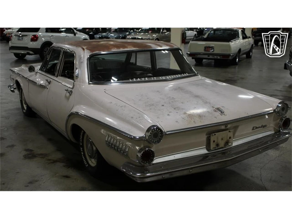 1962 Dodge Dart - Image 28 of 31
