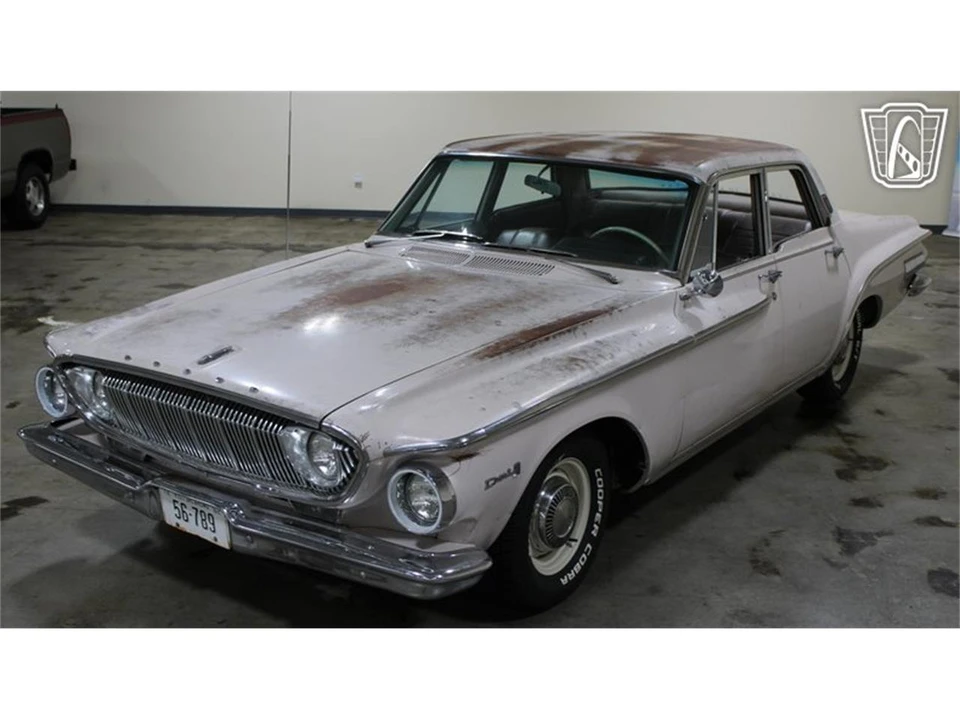 1962 Dodge Dart - Image 23 of 31