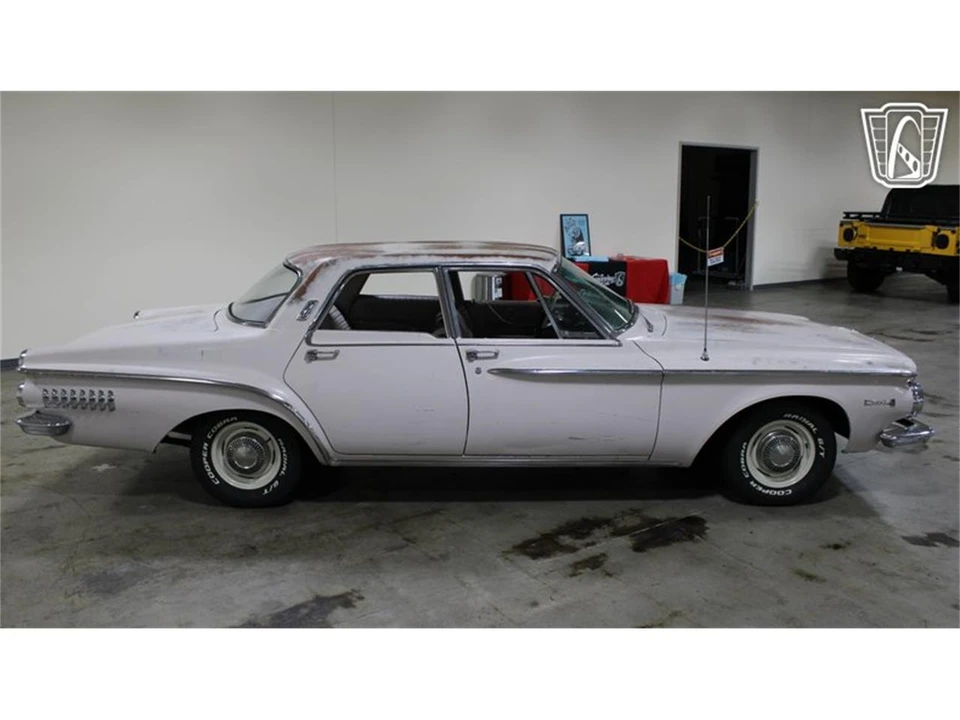 1962 Dodge Dart - Image 3 of 31