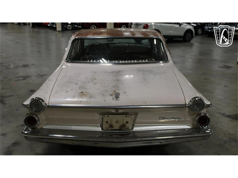 1962 Dodge Dart - Image 29 of 31