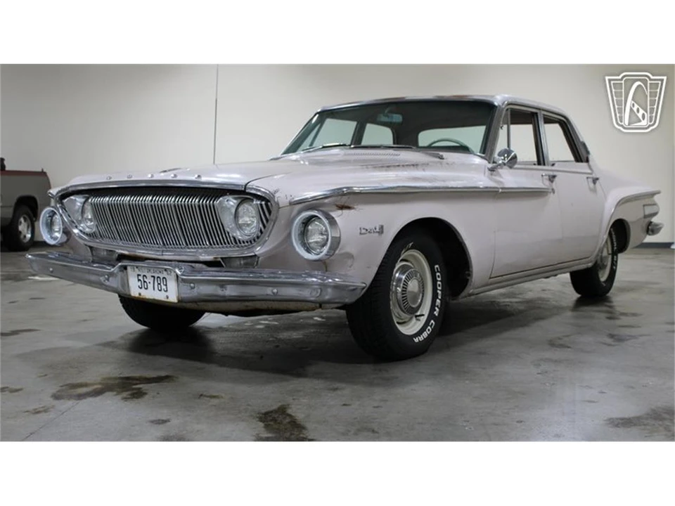 1962 Dodge Dart - Image 24 of 31