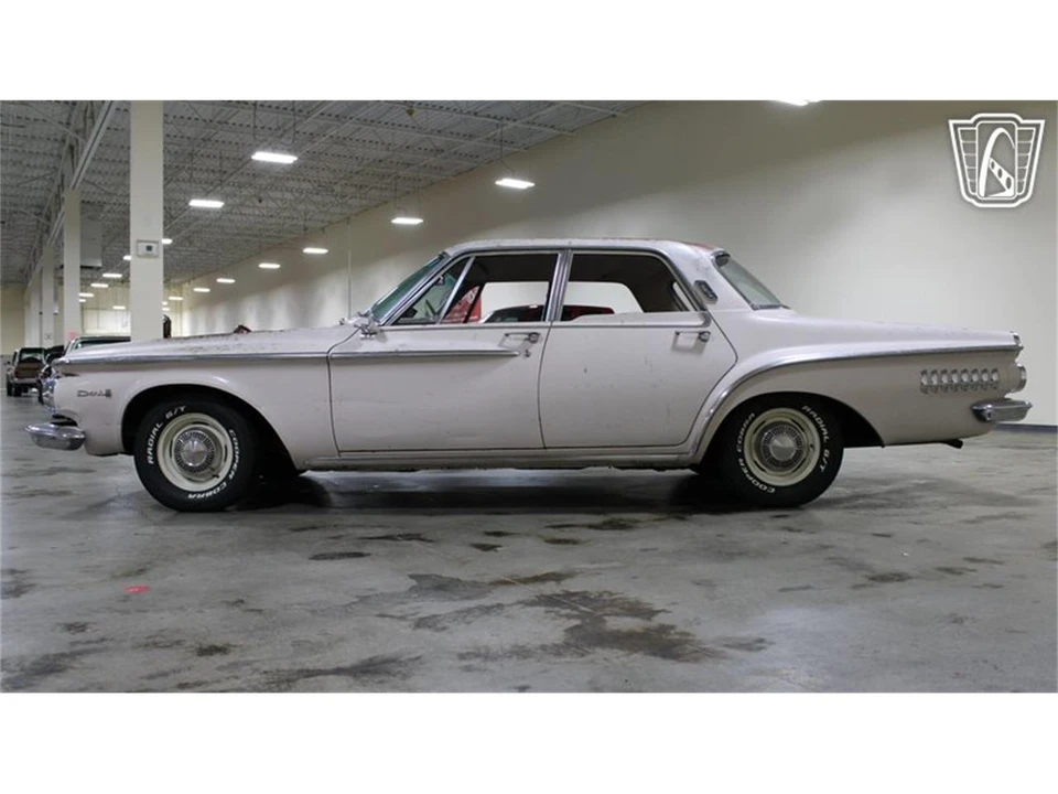 1962 Dodge Dart - Image 5 of 31