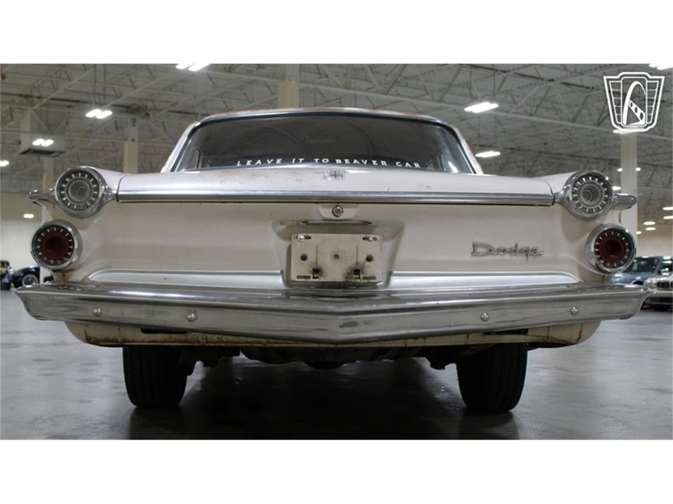 1962 Dodge Dart - Image 30 of 31