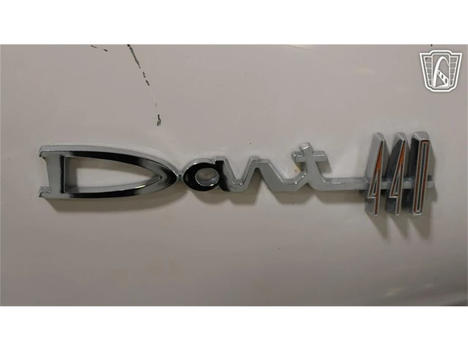1962 Dodge Dart - Image 10 of 31