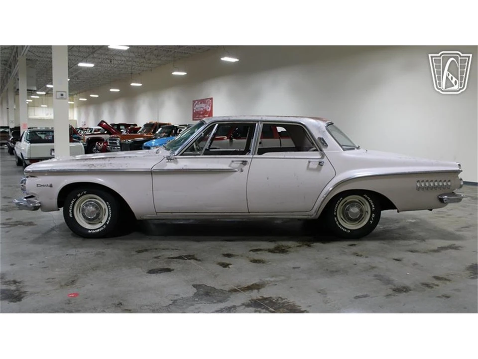 1962 Dodge Dart - Image 25 of 31