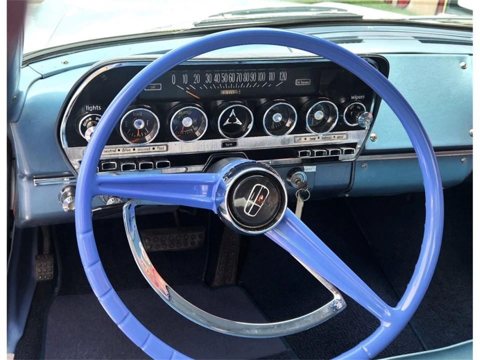 1962 Dodge Dart - Image 20 of 29