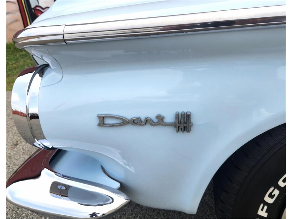 1962 Dodge Dart - Image 8 of 29