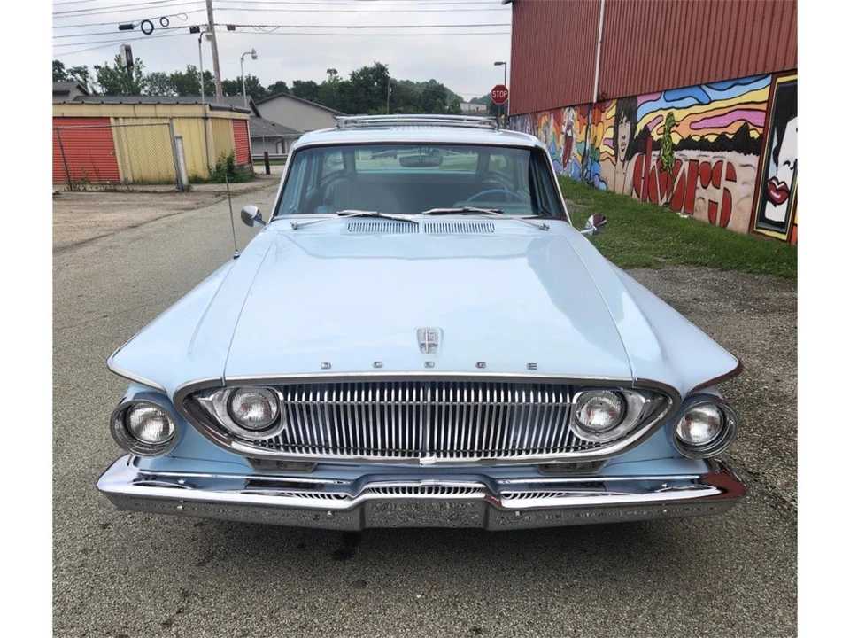 1962 Dodge Dart - Image 2 of 29