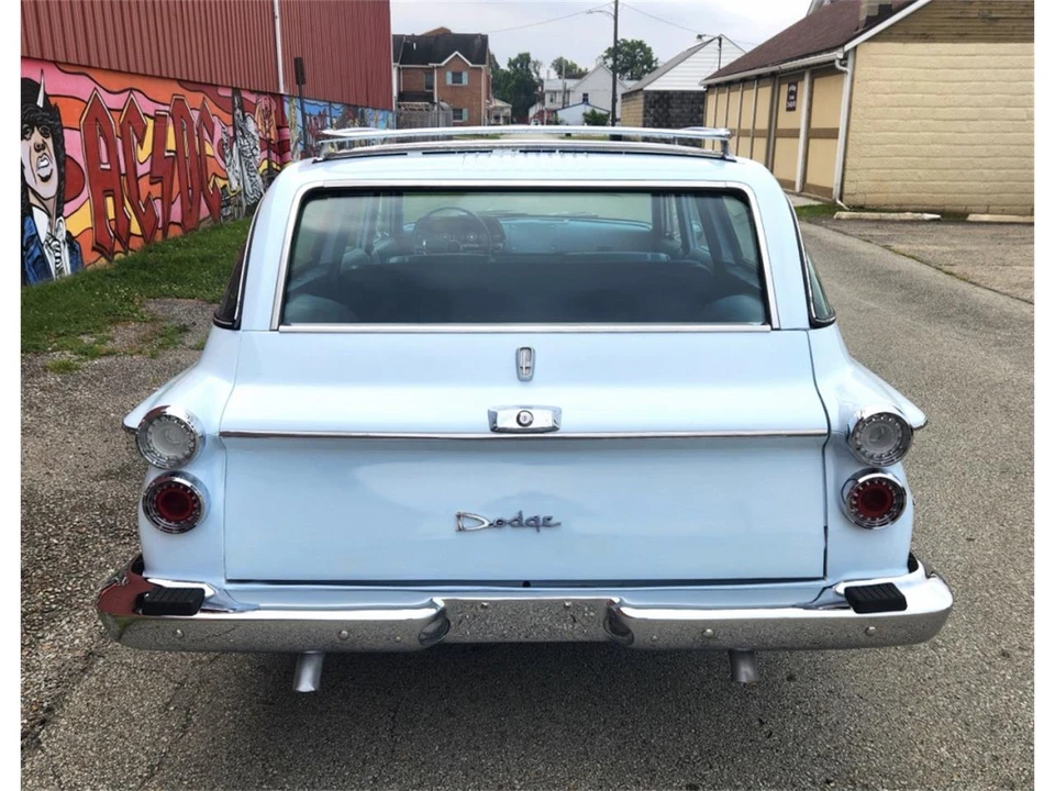 1962 Dodge Dart - Image 13 of 29