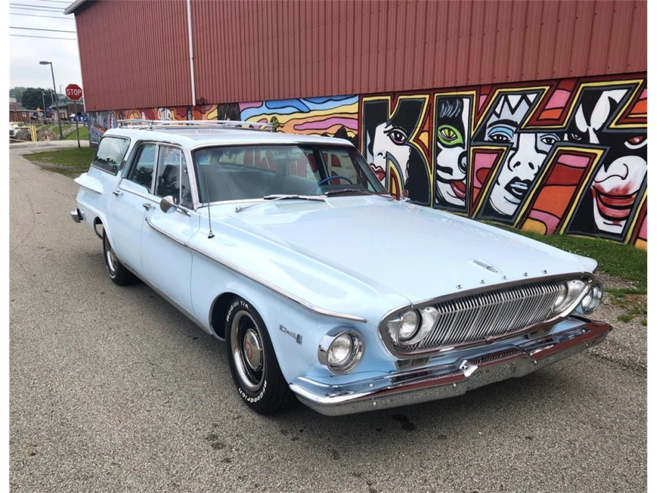 1962 Dodge Dart - Image 3 of 29