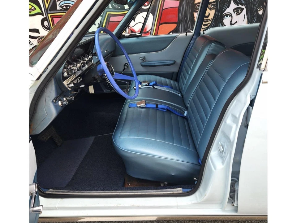 1962 Dodge Dart - Image 18 of 29