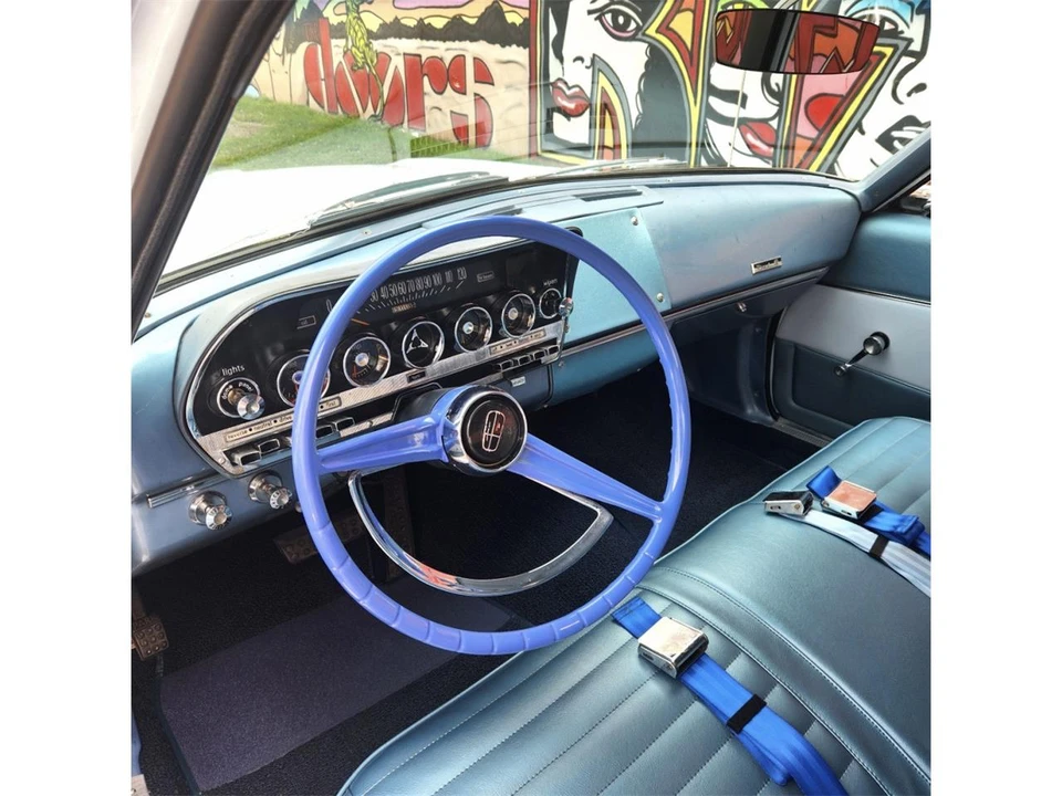 1962 Dodge Dart - Image 19 of 29