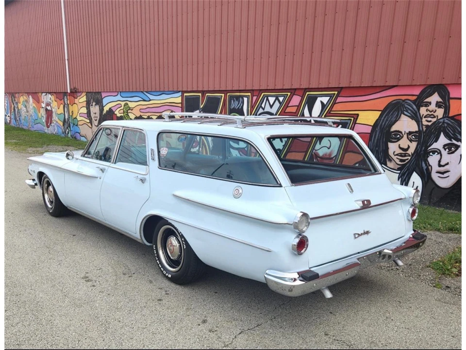 1962 Dodge Dart - Image 12 of 29