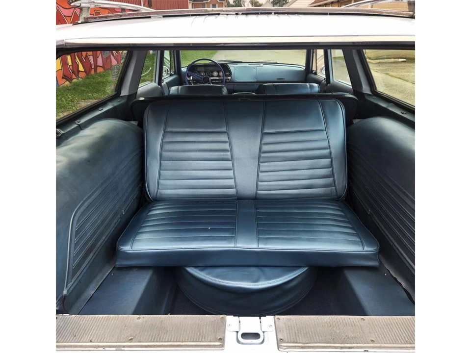 1962 Dodge Dart - Image 23 of 29