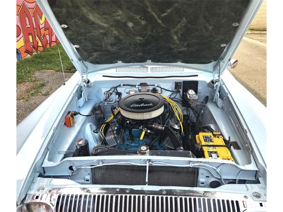 1962 Dodge Dart - Image 25 of 29