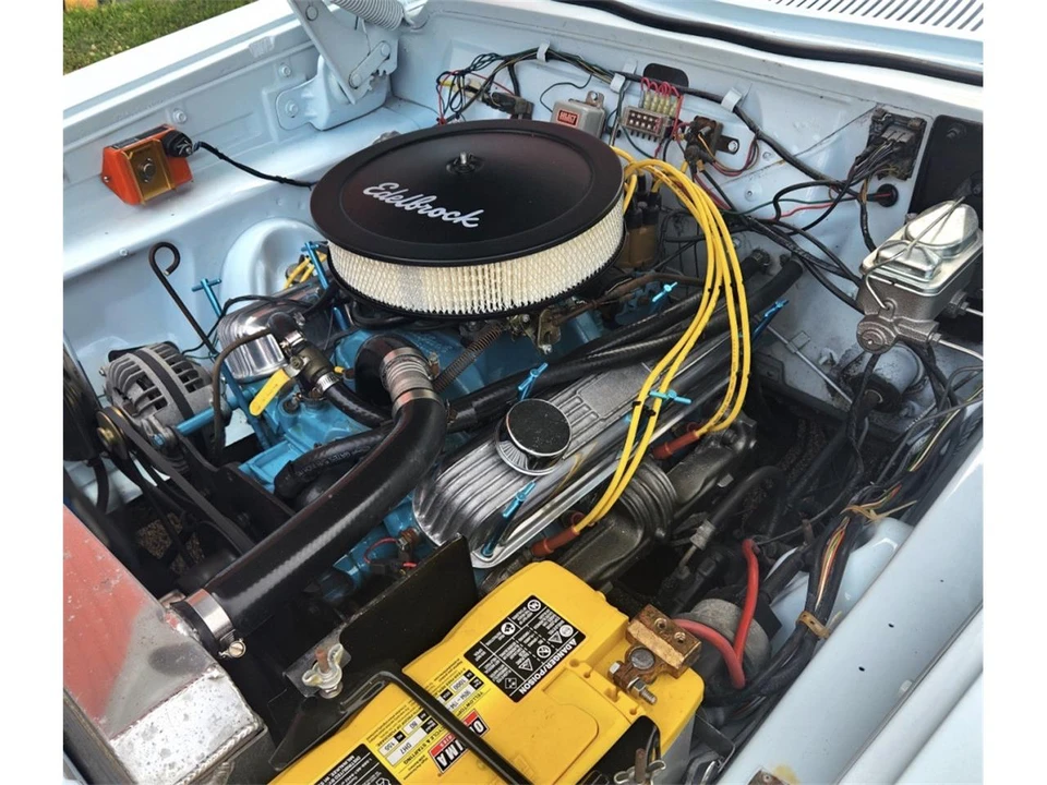 1962 Dodge Dart - Image 26 of 29