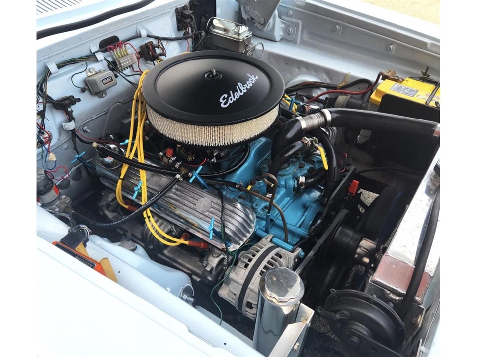 1962 Dodge Dart - Image 27 of 29