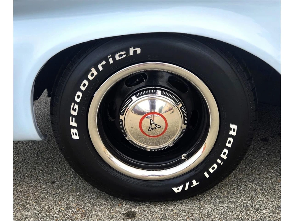 1962 Dodge Dart - Image 28 of 29