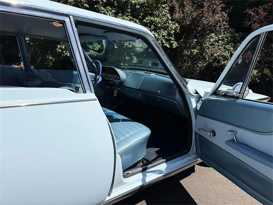 1962 Dodge Dart - Image 30 of 31