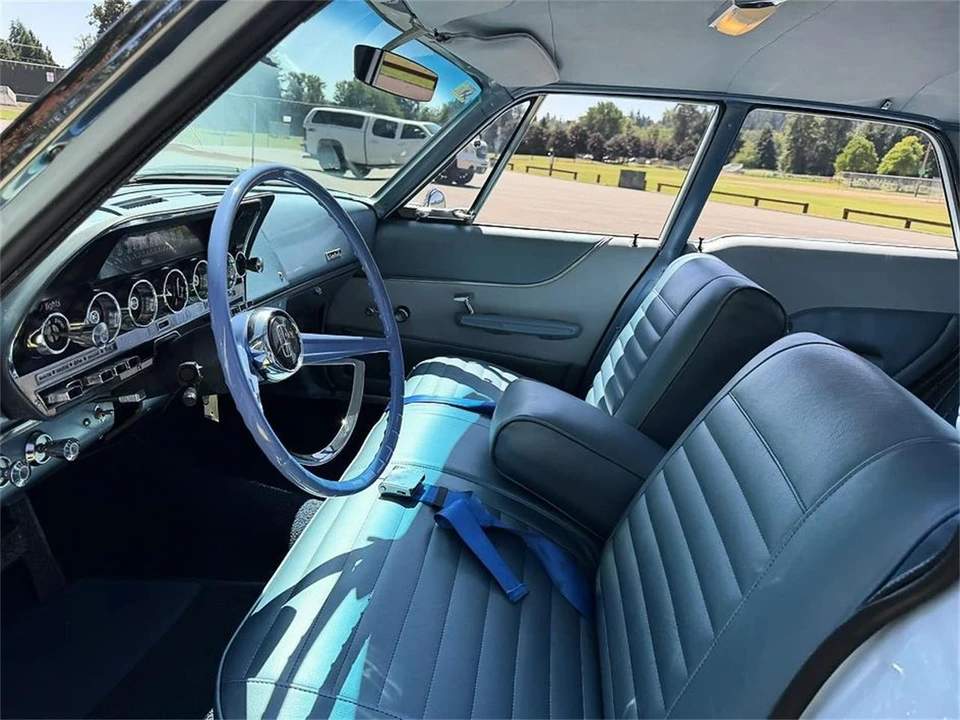 1962 Dodge Dart - Image 18 of 31