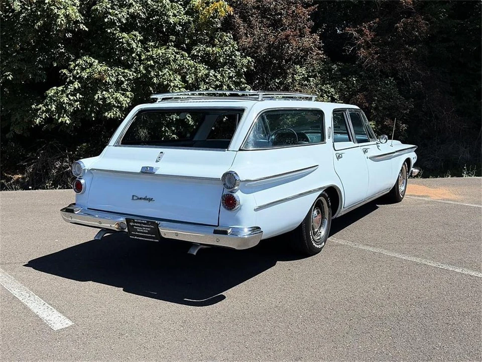 1962 Dodge Dart - Image 6 of 31