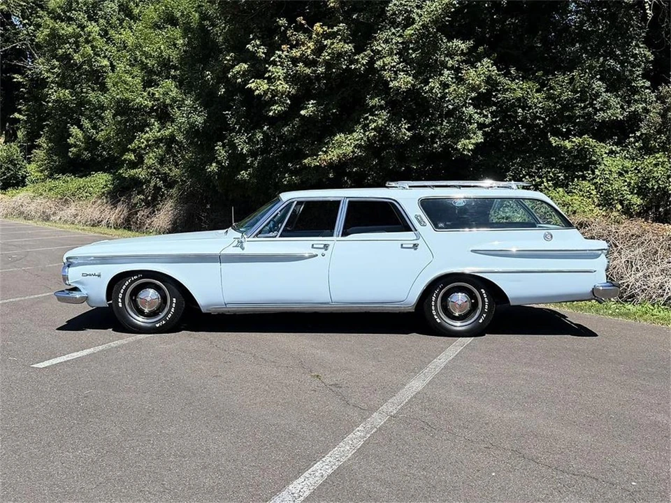 1962 Dodge Dart - Image 2 of 31