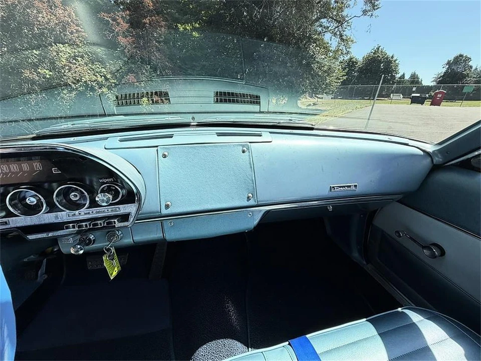 1962 Dodge Dart - Image 26 of 31