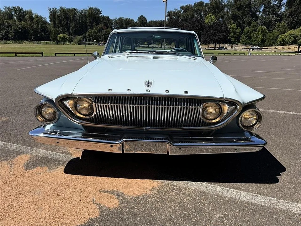 1962 Dodge Dart - Image 10 of 31