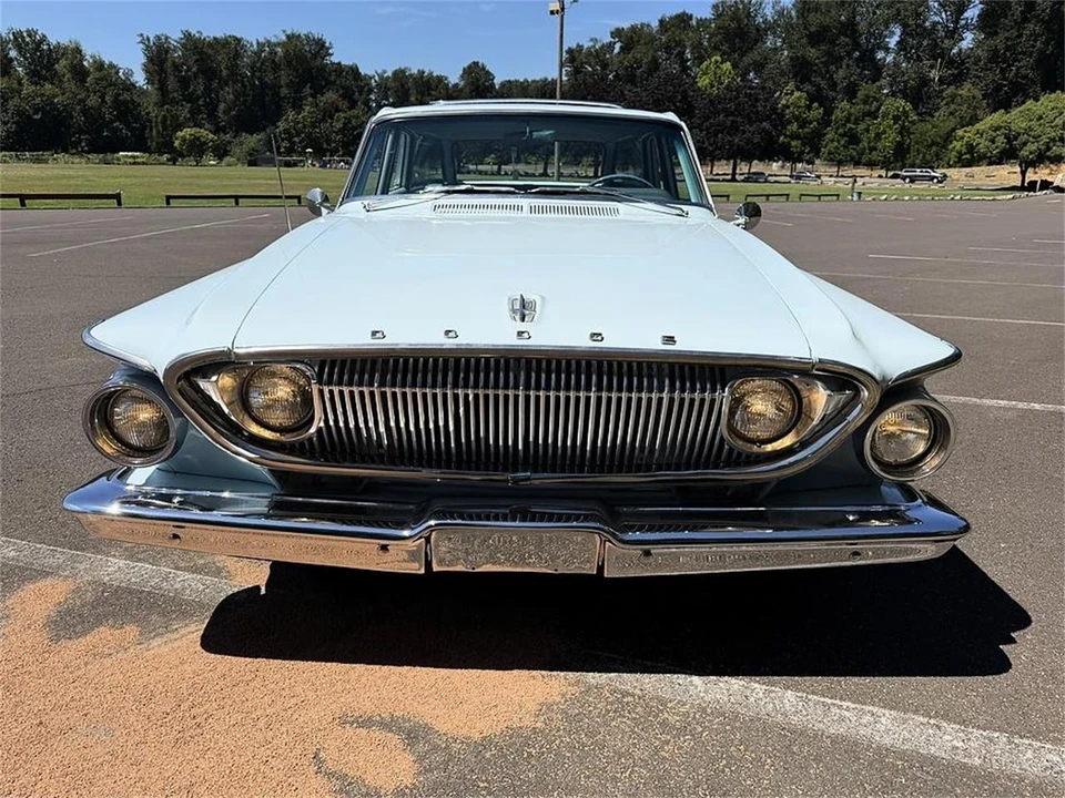 1962 Dodge Dart - Image 11 of 31