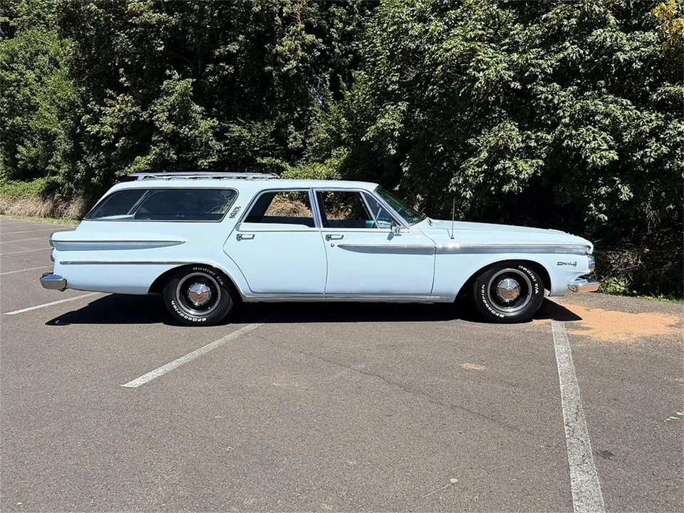 1962 Dodge Dart - Image 7 of 31