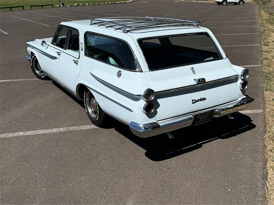 1962 Dodge Dart - Image 3 of 31