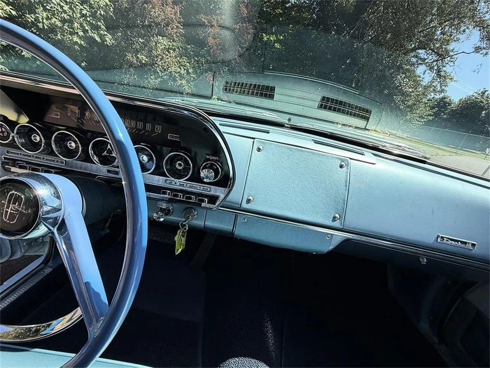 1962 Dodge Dart - Image 27 of 31