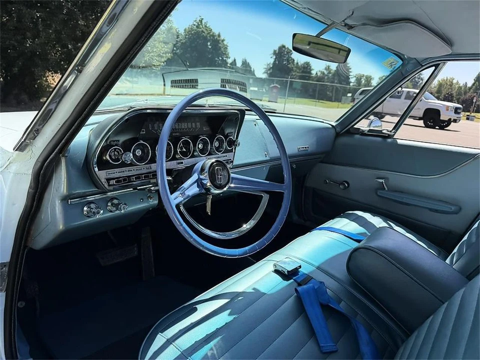 1962 Dodge Dart - Image 19 of 31