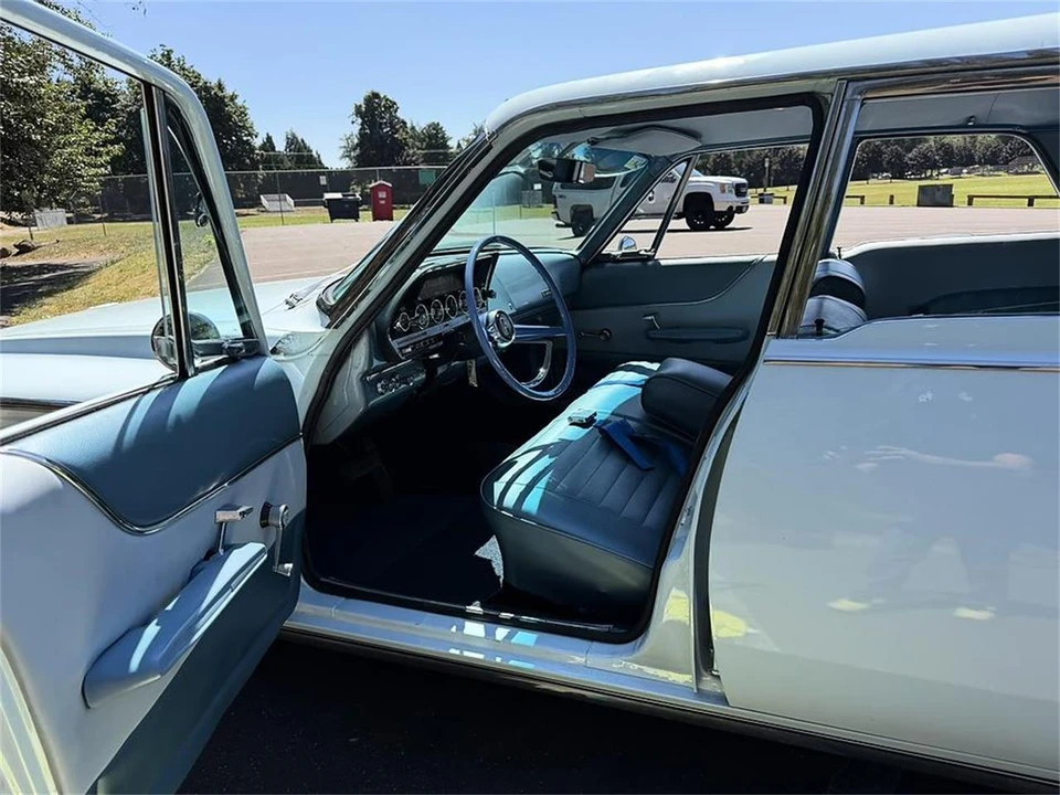 1962 Dodge Dart - Image 15 of 31