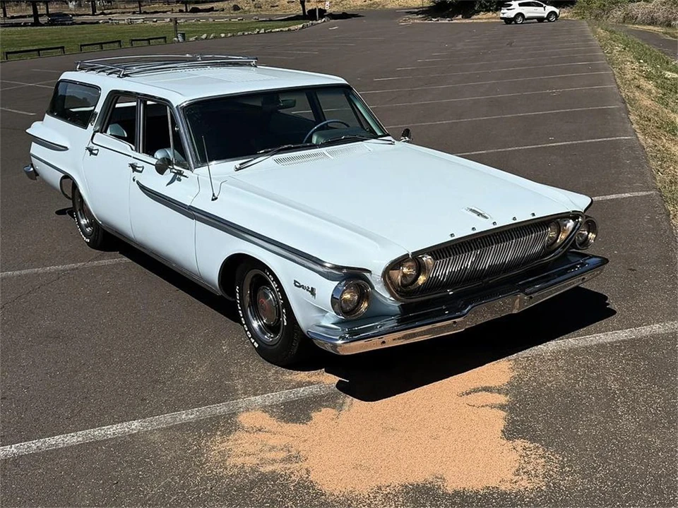 1962 Dodge Dart - Image 8 of 31