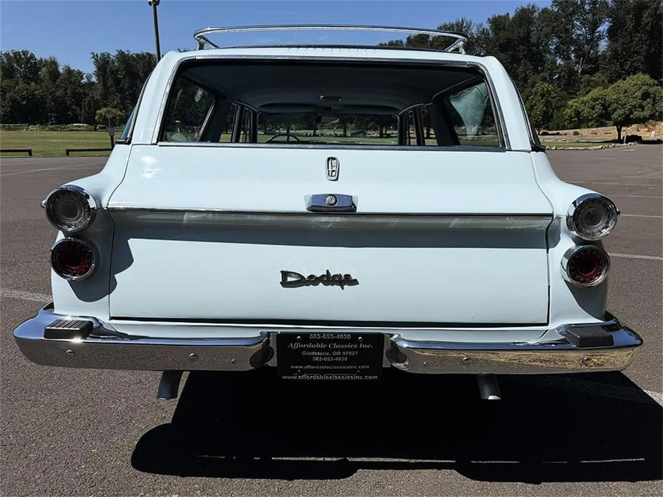 1962 Dodge Dart - Image 4 of 31