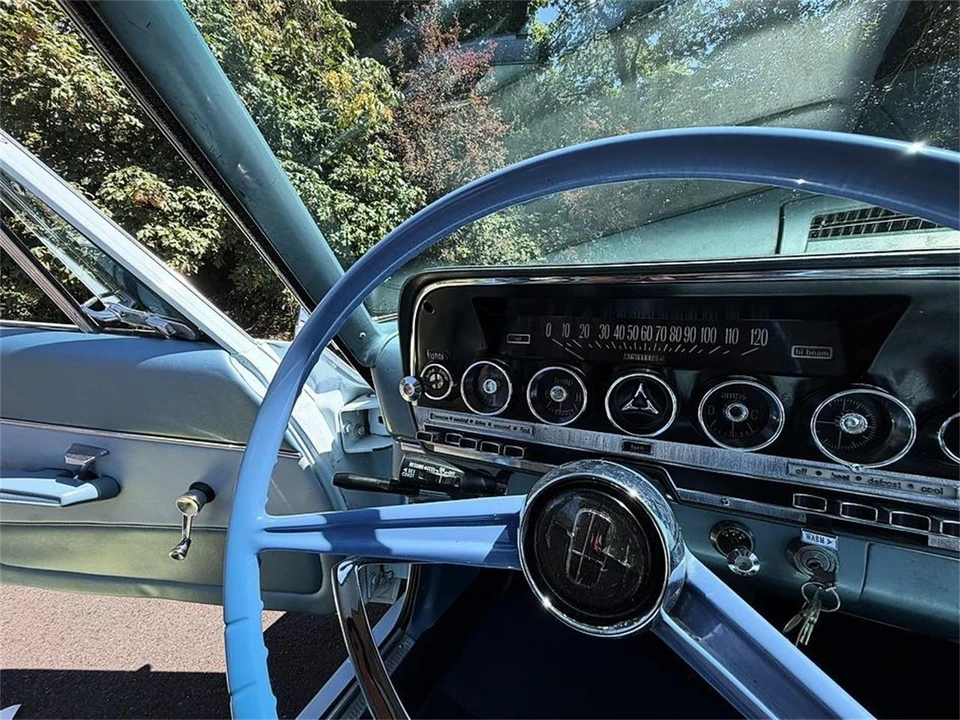 1962 Dodge Dart - Image 24 of 31