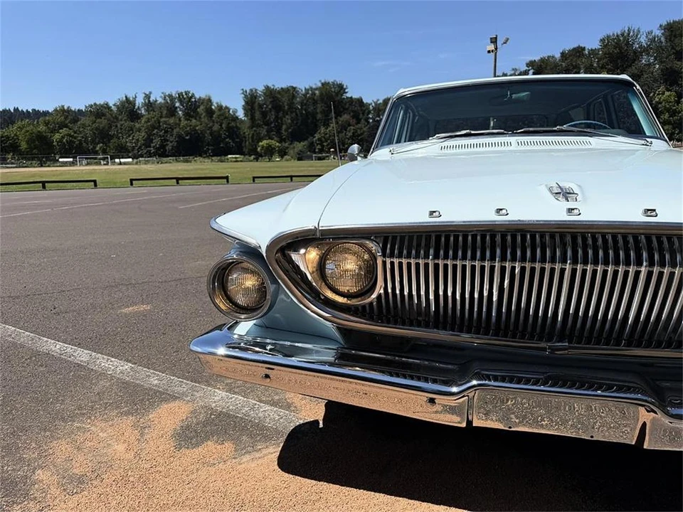 1962 Dodge Dart - Image 12 of 31