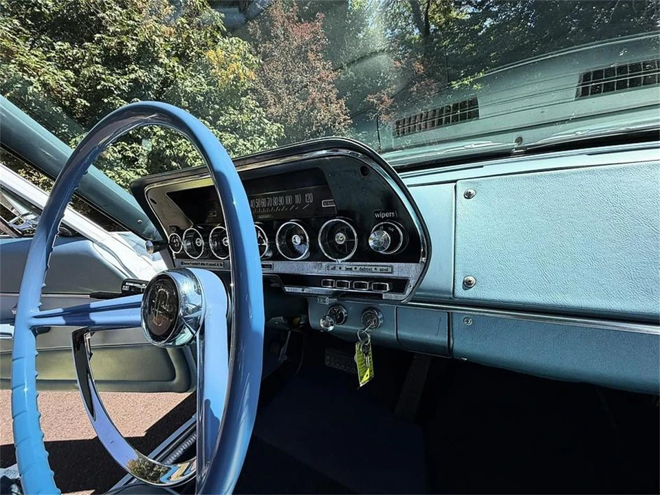 1962 Dodge Dart - Image 28 of 31