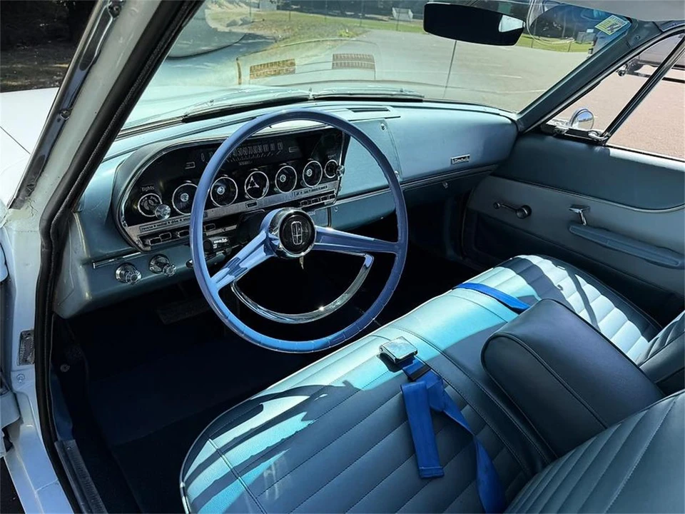1962 Dodge Dart - Image 20 of 31