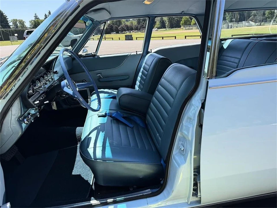 1962 Dodge Dart - Image 16 of 31