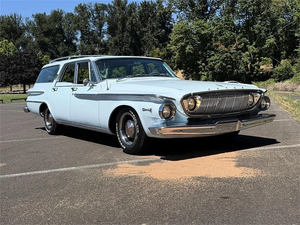 1962 Dodge Dart - Image 9 of 31