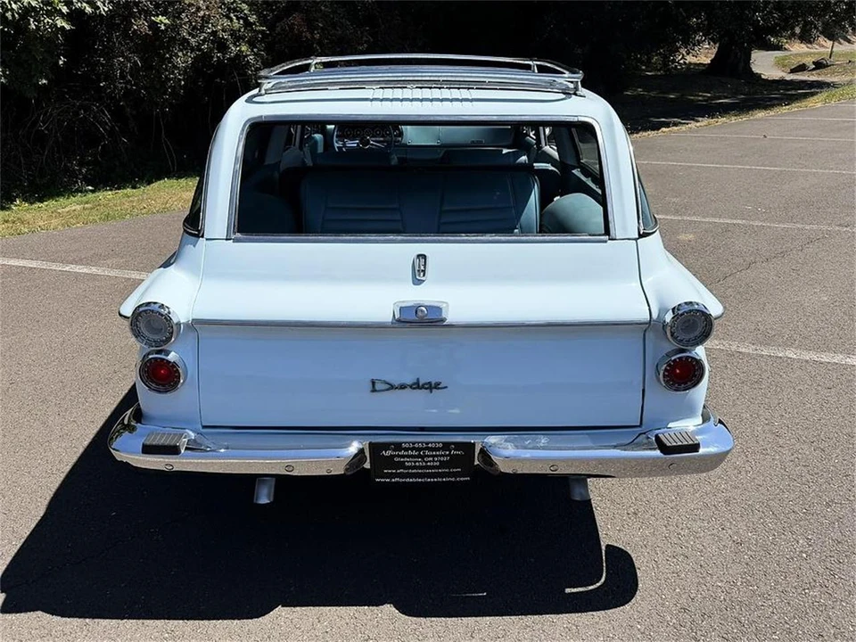 1962 Dodge Dart - Image 5 of 31