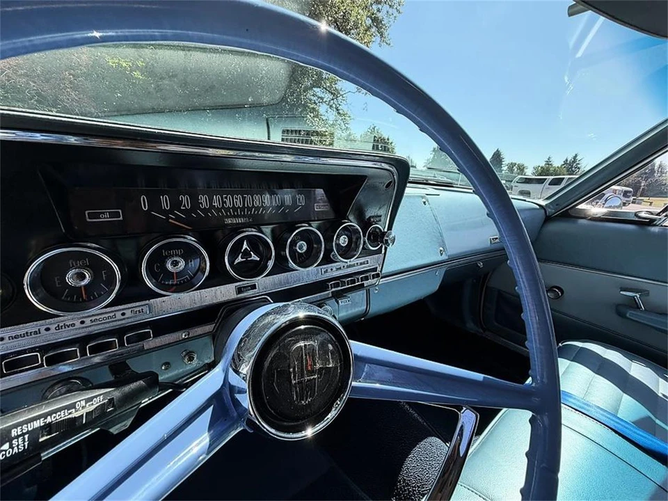 1962 Dodge Dart - Image 25 of 31