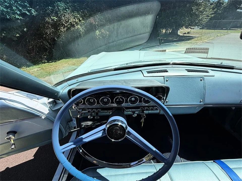 1962 Dodge Dart - Image 21 of 31