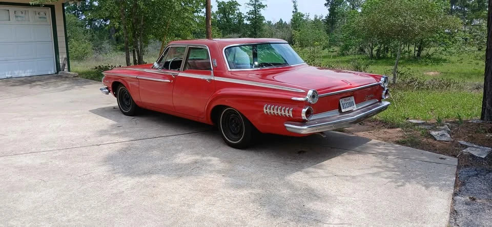 1962 Dodge Dart - Image 7 of 12