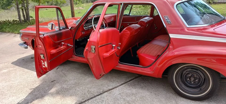 1962 Dodge Dart - Image 4 of 12