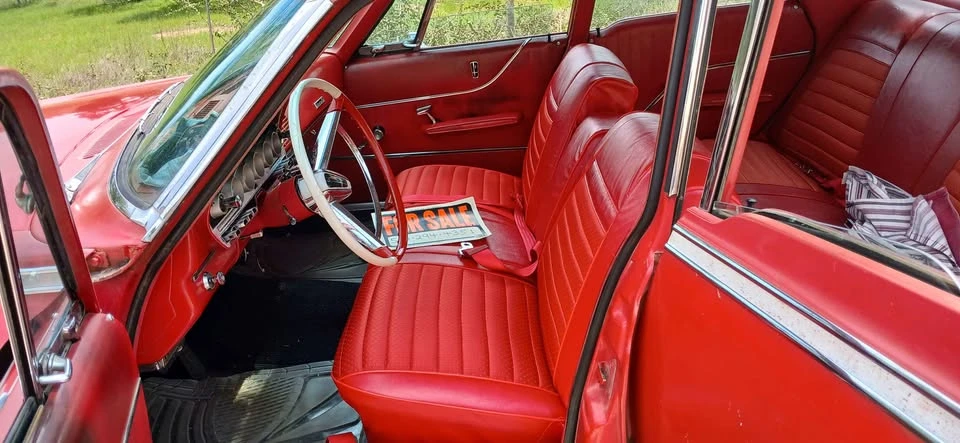 1962 Dodge Dart - Image 5 of 12