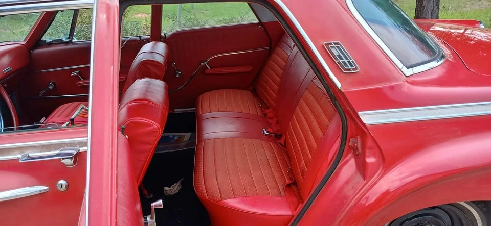 1962 Dodge Dart - Image 6 of 12