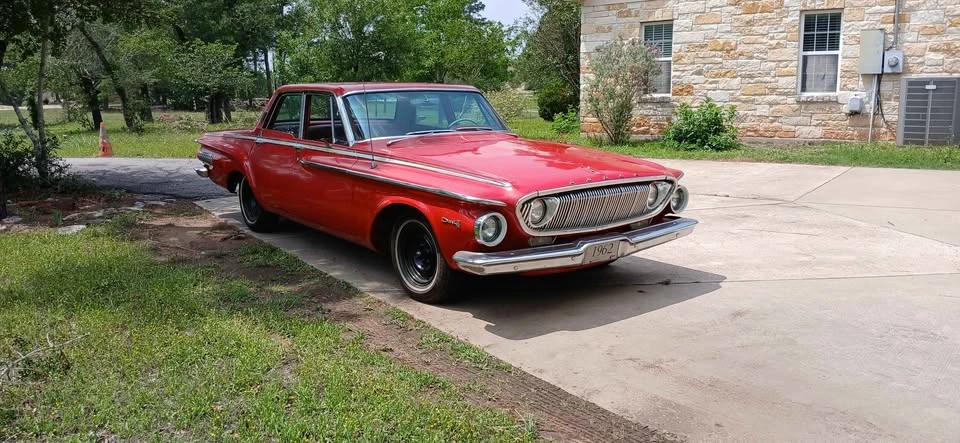 1962 Dodge Dart - Image 8 of 12